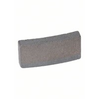 Produktbild von Bosch - Segmente für Diamantbohrkrone Standard for Concrete für ø42mm (26086017