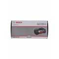 Produktbild von Bosch - Einschubakkupack GBA 36 Volt, 6.0 Ah AC (1600A016D3)