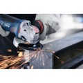 Produktbild von Bosch - Fiberscheibe R780 Best for Metal and Inox, X-LOCK, 125 x 22,23mm, K 36,