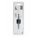 Produktbild von Bosch - Power Change Plus-Dorn 3/8"-mit Zentrierbohrer HSS-G ø7,15 x 65mm (2608