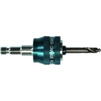 Produktbild von Bosch - Power Change Plus-Dorn 3/8"-mit Zentrierbohrer HSS-G ø7,15 x 65mm (2608