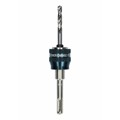 Produktbild von Bosch - Power Change Plus-Adapter SDS plus mit Bohrer HSS-G ø7,15 x 85mm (26085