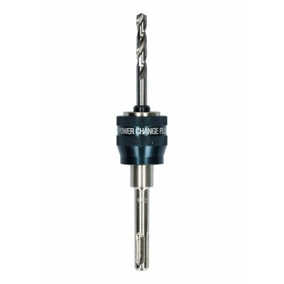 Produktbild von Bosch - Power Change Plus-Adapter SDS plus mit Bohrer HSS-G ø7,15 x 85mm (26085