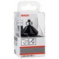 Produktbild von Bosch - Fase-/Bündigfräser Schaft-ø6mm, D1 34,9mm, B 11,1mm, L 14,6mm, G 56mm, 