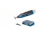 Produktbild von Bosch - Akku-Rotationswerkzeug GRO 12V-35, Solo-Version, Karton (06019C5000)