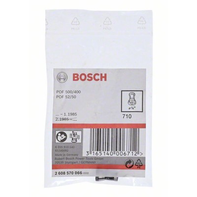 Produktbild von Bosch - Spannzange 2608570066 (2608570066)