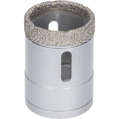 Produktbild von Bosch - Diamanttrockenbohrer X-LOCK Best for Ceramic Dry Speed ø40 x 35mm (2608