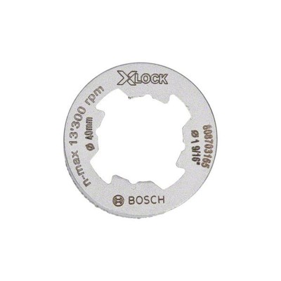 Produktbild von Bosch - Diamanttrockenbohrer X-LOCK Best for Ceramic Dry Speed ø40 x 35mm (2608