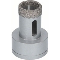 Produktbild von Bosch - Diamanttrockenbohrer X-LOCK Best for Ceramic Dry Speed ø25 x 35mm (2608