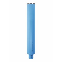 Produktbild von Bosch - Diamantbohrkrone Standard for Concrete 1.1/4" UNC ø82 x 450mm, 7 Segmen