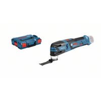 Produktbild von Bosch - Akku-Multi-Cutter GOP 12V-28, mit 1 Tauchsägeblatt AIZ 32 APB (06018B50