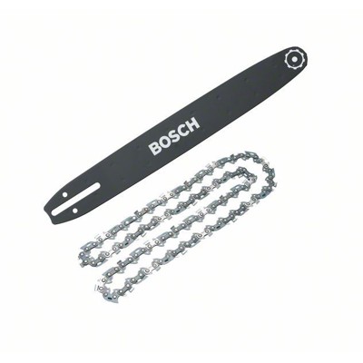 Produktbild von Bosch - Schwert und Kette, Systemzubehör, 35cm, 1,1mm