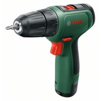 Produktbild von Bosch - Akku-Bohrschrauber EasyDrill 1200, 1 x Akku PBA 12V 1.5Ah (06039D3006)