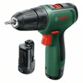 Produktbild von Bosch - Akku-Bohrschrauber EasyDrill 1200, 2 x Akku PBA 12V 1.5Ah (06039D3007)