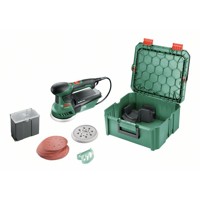 Produktbild von Bosch - Exzenterschleifer PEX 300 AE + SystemBox (06033A3006)