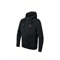 Produktbild von Bosch - Beheizbarer Hoodie GHH 12+18V XA: Akkuadapter, Ladegerät, 1x Akku, Größ