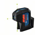 Produktbild von Bosch - Punktlaser GPL 3 G (0601066N00)