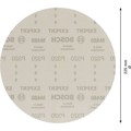 Produktbild von Bosch - EXPERT M480 Schleifnetz für Trockenbauschleifer, 225 mm, K 320, 25 Stk.