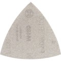 Produktbild von Bosch - EXPERT M480 Schleifnetz für Deltaschleifer, 93 mm, K 100, 5-tlg. (26089