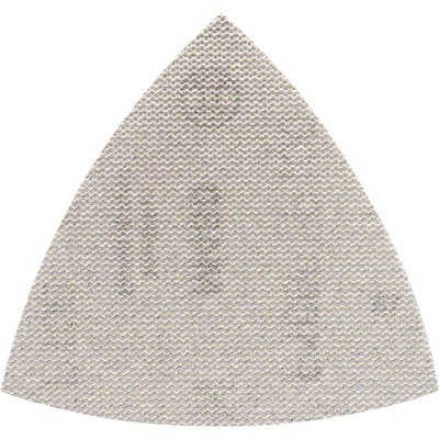 Produktbild von Bosch - EXPERT M480 Schleifnetz für Deltaschleifer, 93 mm, K 100, 5-tlg. (26089