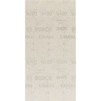 Produktbild von Bosch - EXPERT M480 Schleifnetz für Schwingschleifer, 115 x 230 mm, G 150, 10-t