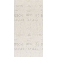 Produktbild von Bosch - Schleifblatt M480 Net, Best for Wood and Paint, 115 x 230mm, 180 (26086