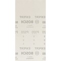 Produktbild von Bosch - Schleifblatt M480 Net, Best for Wood and Paint, 115 x 230mm, 240 (26086