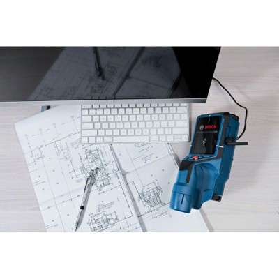 Produktbild von Bosch - Ortungsgerät Wallscanner D-tect 200 C (0601081608)