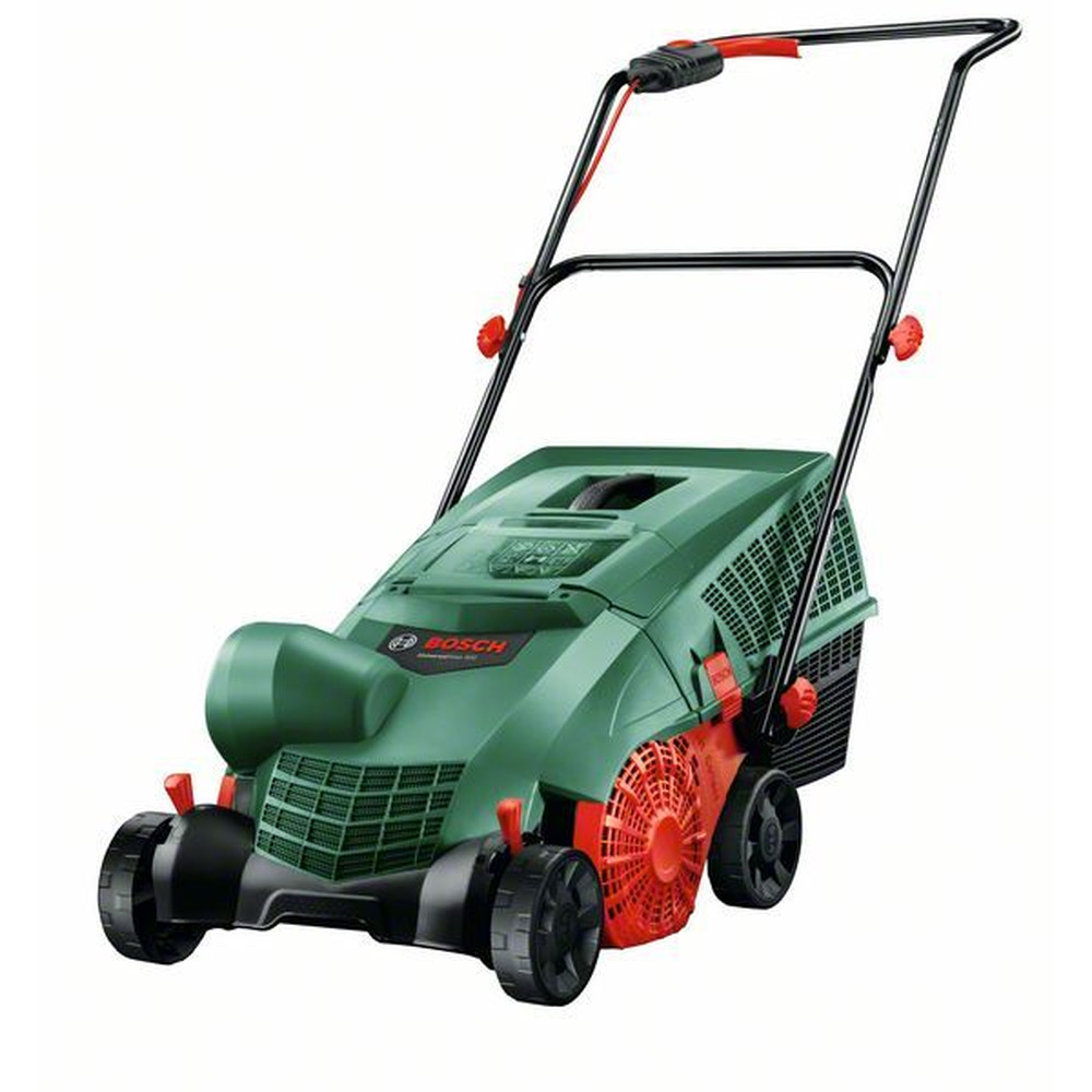 Bosch Moosrupfer UniversalRake 900 (060088A001) Produktbild img1 L