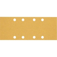 Produktbild von Bosch - EXPERT C470 Schleifpapier-Set für Schwingschleifer, 93 x 230 mm, 10-tlg