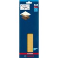 Produktbild von Bosch - EXPERT C470 Schleifpapier-Set für Schwingschleifer, 93 x 230 mm, 10-tlg