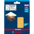 Produktbild von Bosch - EXPERT C470 Schleifpapier-Set für Schwingschleifer, 115 x 140 mm, 10-tl