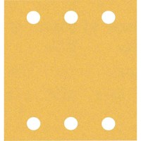 Produktbild von Bosch - EXPERT C470 Schleifpapier-Set für Schwingschleifer, 115 x 140 mm, 10-tl