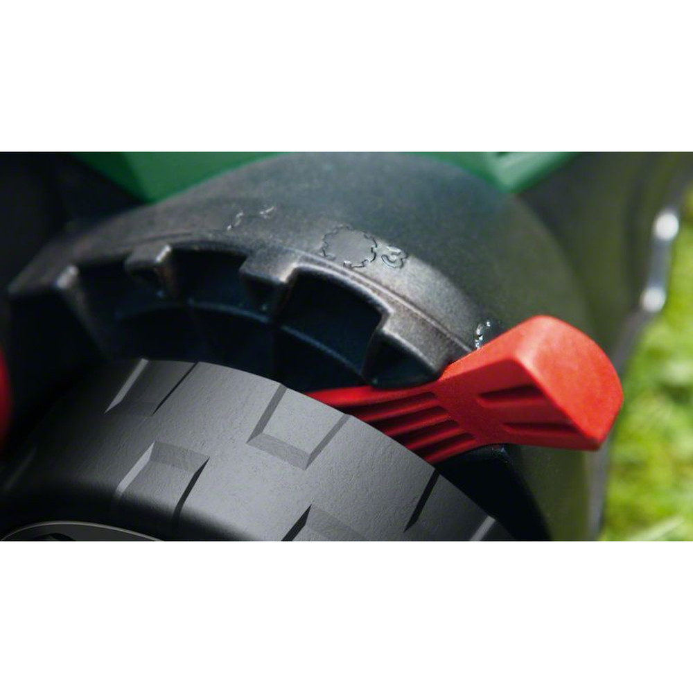 Bosch Moosrupfer UniversalRake 900 (060088A001) Produktbild img2 L