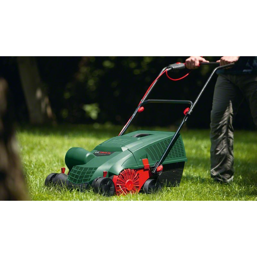 Bosch Moosrupfer UniversalRake 900 (060088A001) Produktbild img6 L