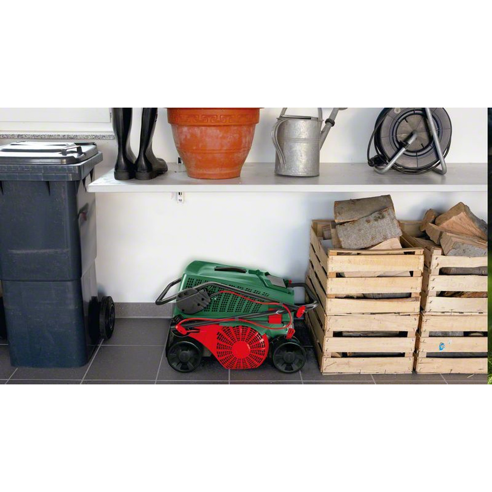 Bosch Moosrupfer UniversalRake 900 (060088A001) Produktbild img3 L