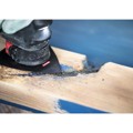 Produktbild von Bosch - EXPERT Sanding Plate MAVZ 116 RT2 Blatt für Multifunktionswerkzeuge, 11