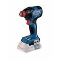 Produktbild von Bosch - Akku-Drehschlagschrauber GDX 18V-210 C 1/4" + 1/2" Solo-Version (06019J