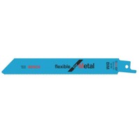 Produktbild von Bosch - Säbelsägeblatt S 922 EF, 5er-Pack (2608656015)