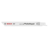 Produktbild von Bosch - Säbelsägeblatt S 725 VFR, 5er-Pack (2608658033)