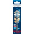 Produktbild von Bosch - EXPERT HEX-9 MultiConstruction Bohrer, 4 x 45 x 90 mm (2608900570)