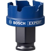 Produktbild von Bosch - EXPERT Sheet Metal Lochsäge, 30 × 5 mm. Für Dreh- und Schlagbohrer (260