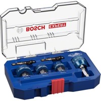 Produktbild von Bosch - Lochsägen-Set EXPERT Sheet Metal, 22/25/32 × 5 mm (2608900502)