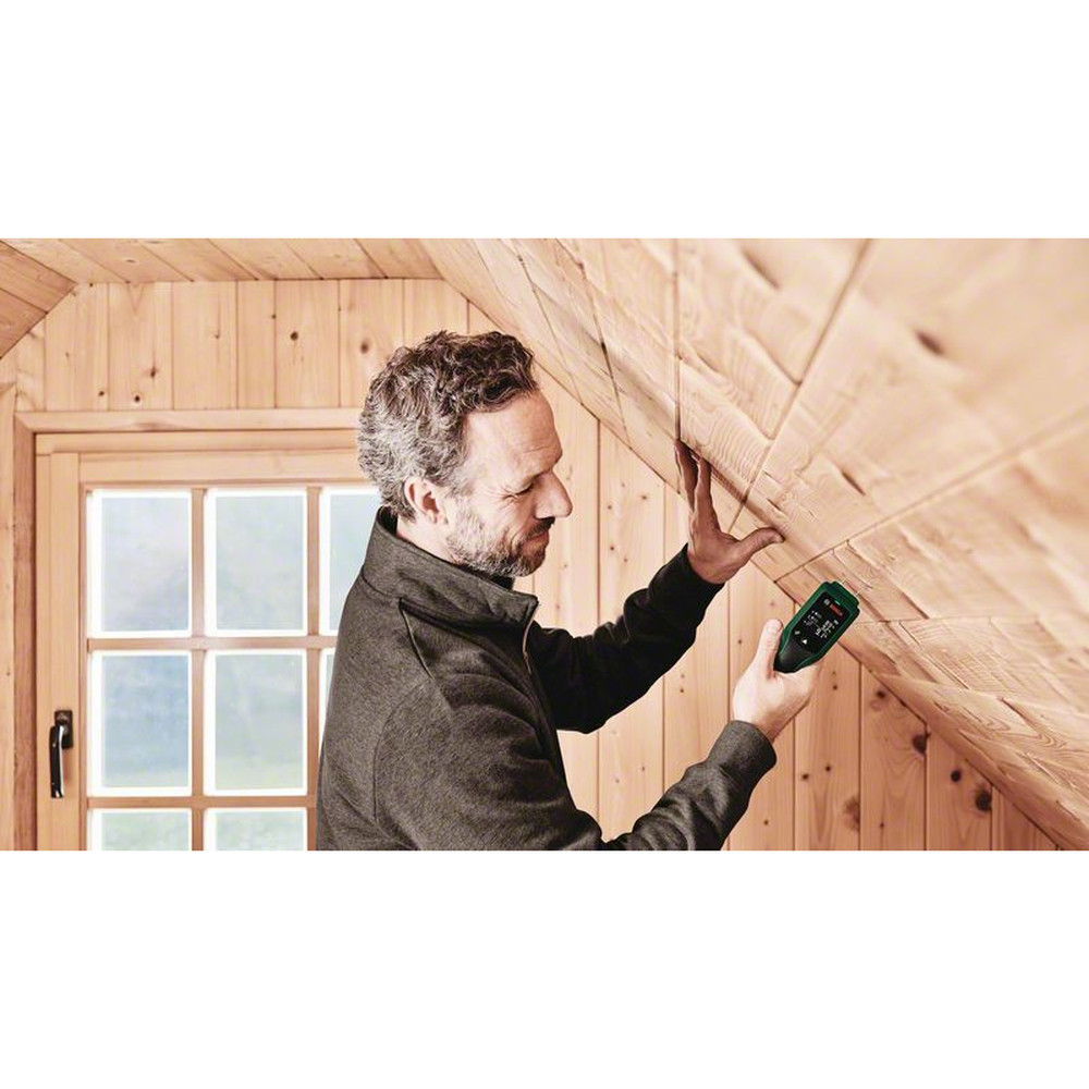 Bosch Holzfeuchtigkeitsmesser UniversalHumid Produktbild img4 L