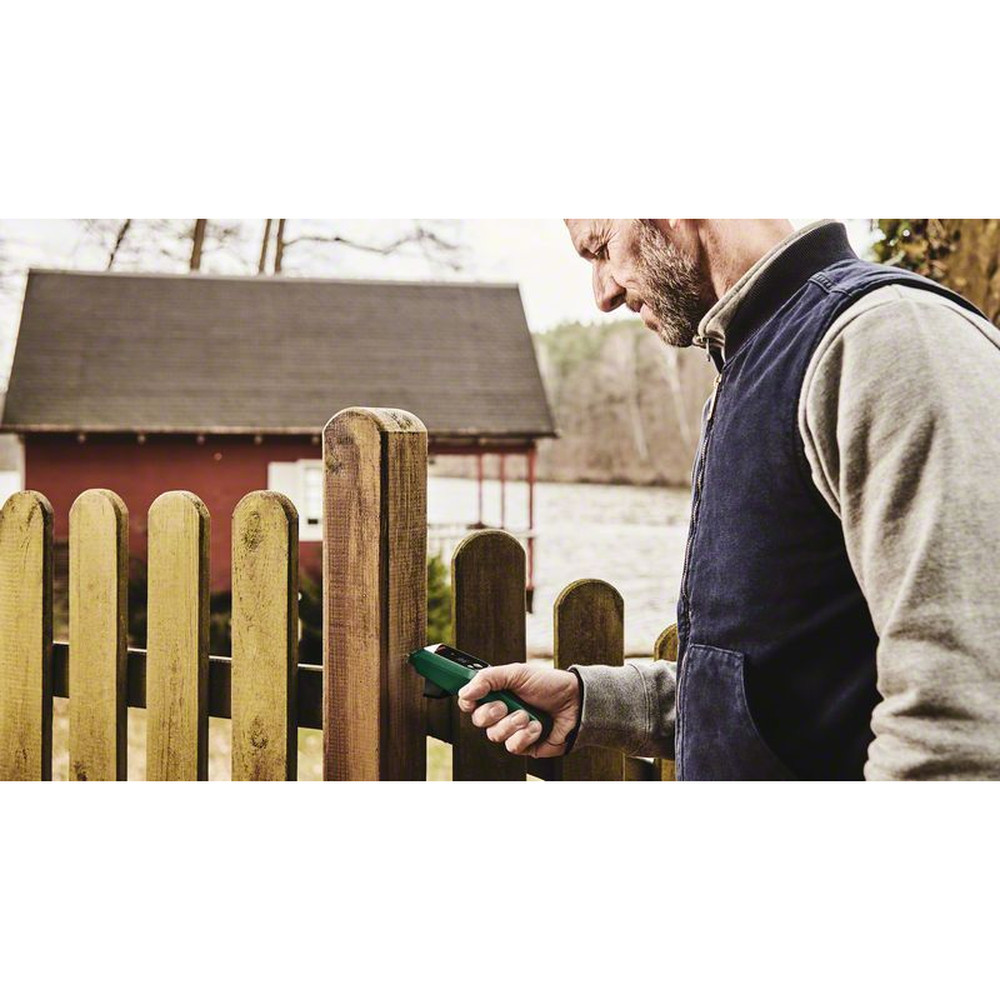 Bosch Holzfeuchtigkeitsmesser UniversalHumid Produktbild img5 L