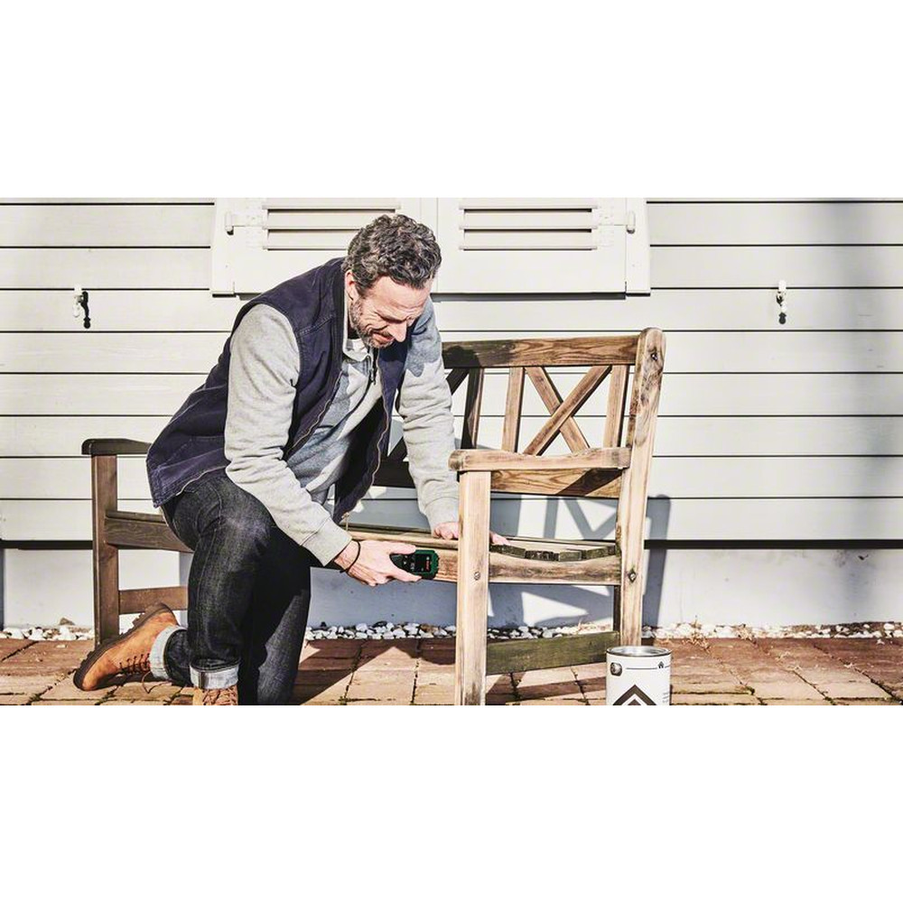 Bosch Holzfeuchtigkeitsmesser UniversalHumid Produktbild img6 L