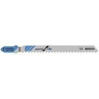 Produktbild von Bosch - Stichsägeblatt T 127 D, 5er-Pack (2608631017)