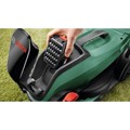 Produktbild von Bosch - Akku-Rasenmäher CityMower 18V-32-300: 1x Akkupack PBA 18V 4.0Ah W-C, La