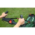 Produktbild von Bosch - Akku-Rasenmäher CityMower 18V-32-300: 1x Akkupack PBA 18V 4.0Ah W-C, La