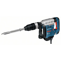 Bosch Schlaghammer SDS-max GSH 5 CE, mit 36 MVS Kat. D Produktbild